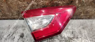 DS7313A603KD Фонарь крышки багажника левый Ford Mondeo 5 Арт 00117017, вид 5