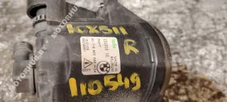 63176920886,6920886 Фара противотуманная правая BMW X5 E53 Арт 00110549, вид 2