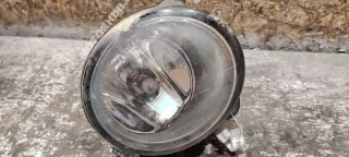 63176920886,6920886 Фара противотуманная правая BMW X5 E53 Арт 00110549, вид 4