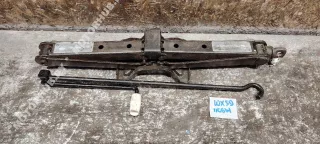 6754372 Домкрат BMW X5 E53 Арт 00110631, вид 1