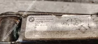 6754372 Домкрат BMW X5 E53 Арт 00110631, вид 3