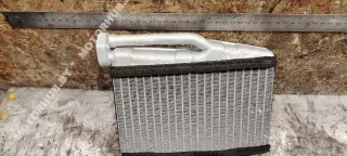 64118385562,8385562 Радиатор отопителя (печки) BMW X5 E53 Арт 00110074, вид 4