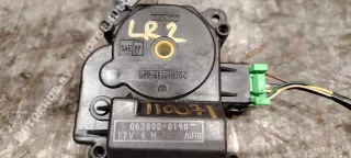 0638000190 Моторчик заслонки печки Land Rover Range Rover Sport 1 Арт 00110071, вид 2
