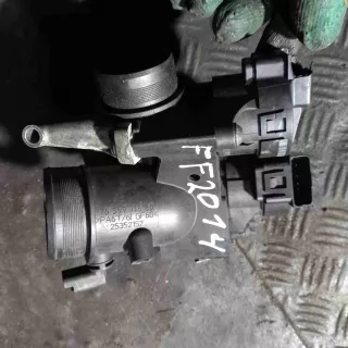 9655971880 Заслонка дроссельная   Ford Focus 2 restailing Арт FF2014, вид 2