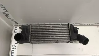 0384G6 Citroen-Peugeot Интеркулер Peugeot 407 Арт E51185682, вид 2
