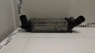 0384G6 Citroen-Peugeot Интеркулер Peugeot 407 Арт E51185682, вид 3