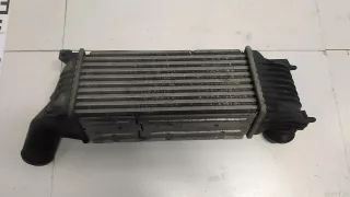 0384G6 Citroen-Peugeot Интеркулер Peugeot 407 Арт E51185682, вид 5
