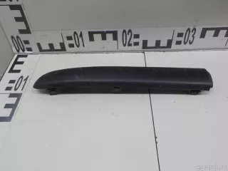  Молдинг заднего бампера Citroen C5 1 Арт E51209749