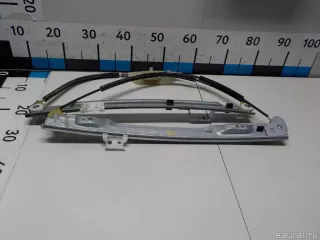 9222CT Citroen-Peugeot Стеклоподъемник электр. передний правый Citroen C4 Picasso 1 Арт E51612430, вид 1
