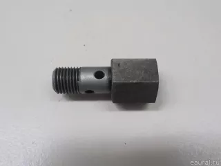  Штуцер Citroen Jumper 1 Арт E51951545, вид 3