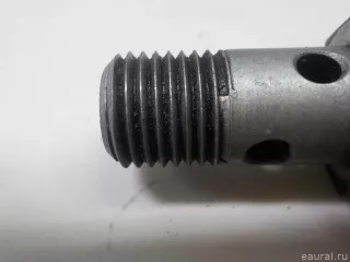  Штуцер Citroen Jumper 1 Арт E51951545, вид 4