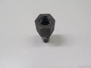  Штуцер Citroen Jumper 1 Арт E51951545, вид 5