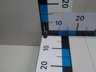 0949E1 Citroen-Peugeot Клапан выпускной Citroen C5 1 Арт E52053555, вид 3