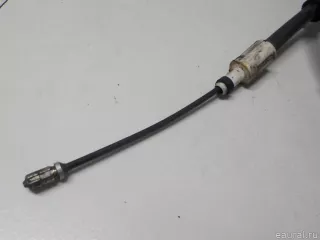 4745Z6 Citroen-Peugeot Трос стояночного тормоза правый Citroen Xsara Picasso Арт E52413927, вид 4