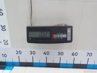 6405L0 Citroen-Peugeot Пыльник стеклоочистителя Citroen C8 Арт E52463854, вид 2