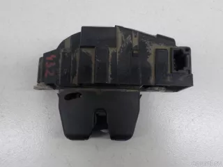 871992 Citroen-Peugeot Замок крышки багажника Citroen C5 2 Арт E52550432