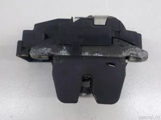871992 Citroen-Peugeot Замок крышки багажника Citroen C3 Picasso restailing Арт E52550432, вид 3