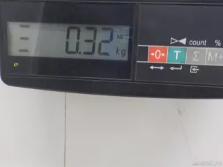 871992 Citroen-Peugeot Замок крышки багажника Citroen C3 Picasso restailing Арт E52550432, вид 8
