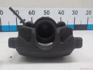 4400V3 Citroen-Peugeot Суппорт тормозной передний левый Citroen C5 2 Арт E52553836, вид 5