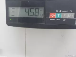 4400V3 Citroen-Peugeot Суппорт тормозной передний левый Citroen C5 2 Арт E52553836, вид 8