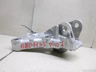 1839C8 Citroen-Peugeot Кронштейн опоры двигателя Citroen C5 1 Арт E6801135, вид 2