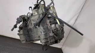 90523457 Коробка передач автоматическая (АКПП) Opel Zafira A Арт 9507424, вид 4