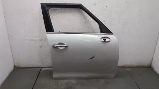 41009805928 Дверь передняя правая белая MINI COUNTRYMAN R60 Арт 9290405, вид 1