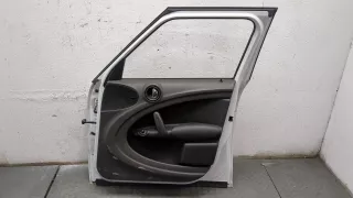 41009805928 Дверь передняя правая белая MINI COUNTRYMAN R60 Арт 9290405, вид 4