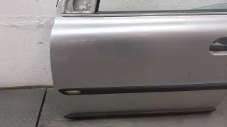 30796496 Дверь передняя левая серебристая Volvo XC90 1 Арт 9206901, вид 2