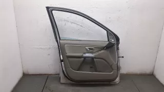 30796496 Дверь передняя левая серебристая Volvo XC90 1 Арт 9206901, вид 4