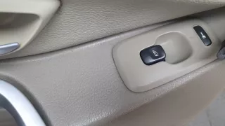 30796496 Дверь передняя левая серебристая Volvo XC90 1 Арт 9206901, вид 5