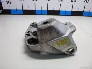 1839C8 Citroen-Peugeot Кронштейн опоры двигателя Citroen C5 1 Арт E5796824, вид 2