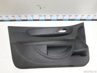 9342PG Citroen-Peugeot Обшивка двери передней левой Citroen C4 1 restailing Арт E5839978, вид 1