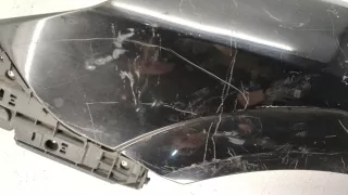 6101346,13185514,93185701 Крыло переднее левое черное Opel Signum Арт 20313256, вид 4