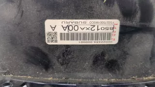 85012XA00A Щиток приборов (приборная панель) Subaru Tribeca Арт 20316737, вид 2
