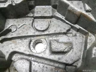 673685 Citroen-Peugeot Ящик для инструментов (набор инструментов) Citroen C6 Арт E90067846, вид 2