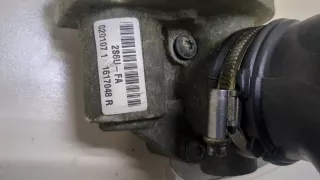 2S6UFA Дроссельная заслонка Ford Focus 2 1.6л Инжектор Арт 20069144, вид 2
