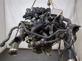 13547588625,7588625 Дроссельная заслонка BMW 3 F30/F31/GT F34 Арт 11250949, вид 1