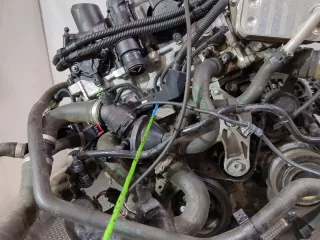 13547588625,7588625 Дроссельная заслонка BMW 3 F30/F31/GT F34 Арт 11250949, вид 3