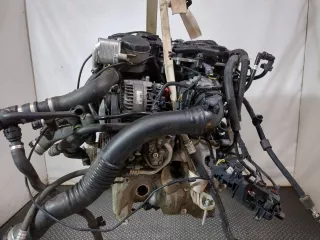 13547588625,7588625 Дроссельная заслонка BMW 3 F30/F31/GT F34 Арт 11250949, вид 4