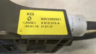 8201062921,8200781046 Кулиса Renault Megane 3 1.6л Инжектор Арт 8312696, вид 2