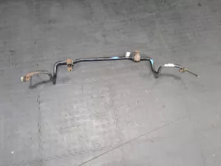 54611AX601 Стабилизатор подвески (поперечной устойчивости) передний Nissan Micra K12 Арт 7833419, вид 3