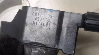 30521PWA003 Катушка зажигания Honda Jazz 1 Арт 9473743, вид 2