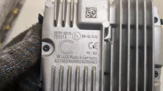 881810D010 Камера переднего вида Toyota Yaris 3 Арт 20315100, вид 2