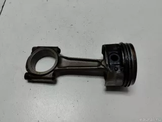 0603861 Citroen-Peugeot Шатун Citroen C4 1 restailing Арт E90404977