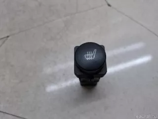 6554C6 Citroen-Peugeot Кнопка обогрева сидений Citroen Xsara Picasso Арт E90434429, вид 1