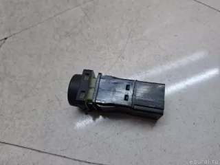 6554C6 Citroen-Peugeot Кнопка обогрева сидений Citroen Xsara Picasso Арт E90434429, вид 2