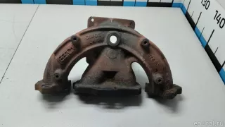 0341G2 Citroen-Peugeot Коллектор выпускной Citroen C4 1 restailing Арт E90456688, вид 1