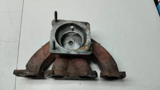 0341G2 Citroen-Peugeot Коллектор выпускной Citroen C4 1 restailing Арт E90456688, вид 3