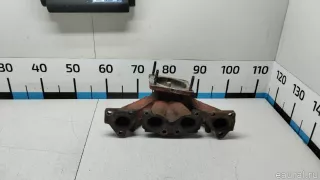 0341G2 Citroen-Peugeot Коллектор выпускной Citroen C4 1 restailing Арт E90456688, вид 4